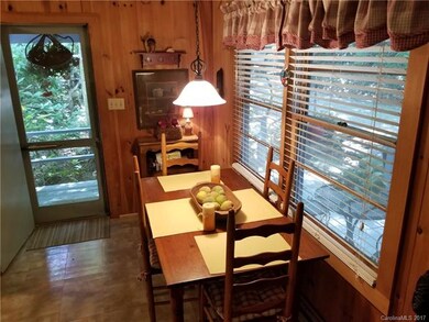 Dining Room Area is Light and Bright and right nex