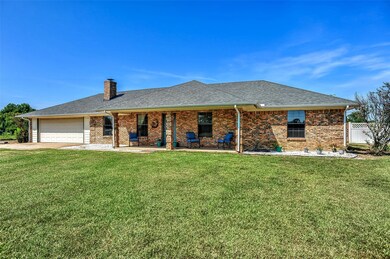 223 Meadow Lake Estates Rd, Denison, TX 75021 - photo 2