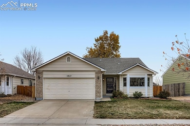 5827 Uncompahgre St, Colorado Springs, CO 80923 - photo 2
