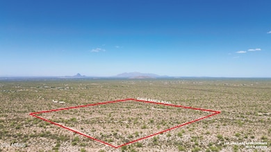 +/-40acres S Davis Ranch Rd, Marana, AZ 85658 - photo 7