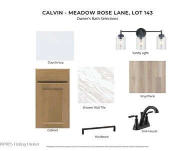 143 Meadow Rose Ln, Mount Washington, KY 40047 - photo 5