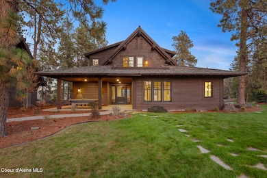 2623 E Old Barn Ct, Harrison, ID 83833 - photo 2