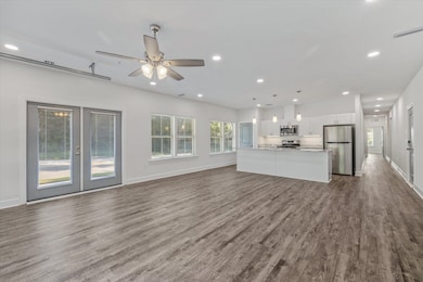 1735 Jackson Bluff Rd unit 1, Tallahassee, FL 32304 - photo 6