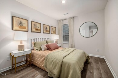 2nd Bedroom - Maywood
