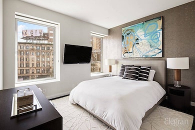 1 York St unit 4F, New York, NY 10013 - photo 6