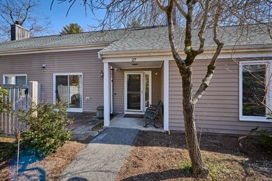 27 Fifer Ln, Lexington, MA 02420 - photo 2
