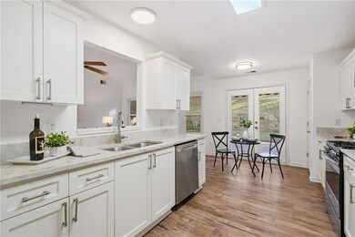 2515 Churchill Downs, Cumming, GA 30041 - photo 4