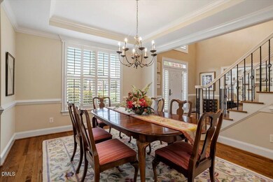 1301 Glenden Falls Way, Raleigh, NC 27614 - photo 5