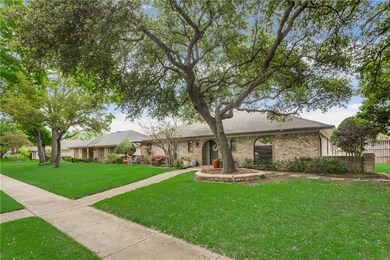 Welcome Home to 424 Birch Lane.  Charming Neighbor