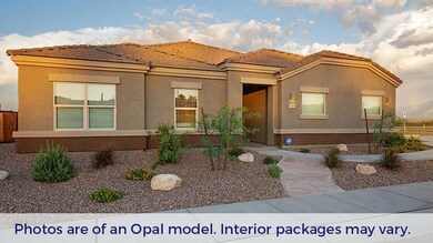 Tucson Real Estate  Photography by KC Cr