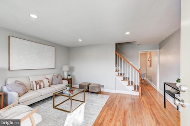 760 S Woodington Rd, Baltimore, MD 21229 - photo 5