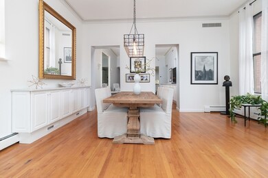 50 Winchester St unit 101, Brookline, MA 02446 - photo 2