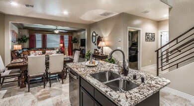 364 Canyon Vista Dr, Horizon City, TX 79928 - photo 7