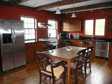 Kitchen. with stainless steel...