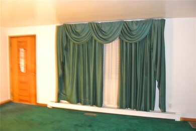 Nice size Living Room