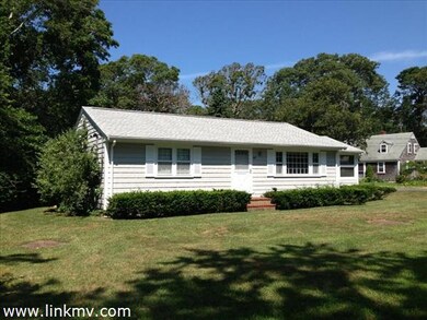 60 Harbor View Ln, Vineyard Haven, MA 02568 - photo 2