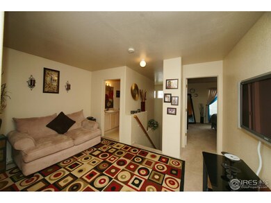 Loft/Family Room