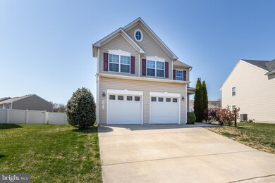 45615 Taras Ct, Great Mills, MD 20634 - photo 3