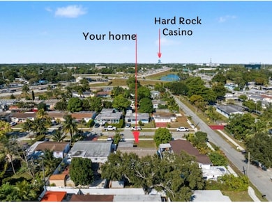 6310 Adams St, Hollywood, FL 33023 - photo 4