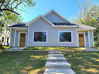 513 NE 5th Ave, Durant, OK 74701 - photo 2