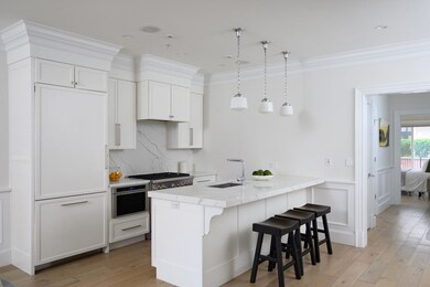 205 E St unit 3-N, Boston, MA 02127 - photo 4