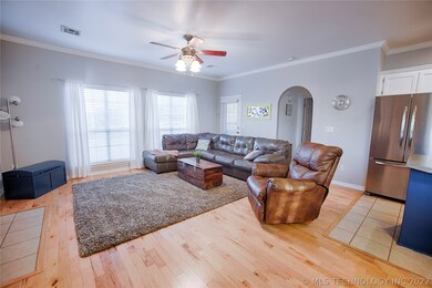 11105 S Cedar St, Jenks, OK 74037 - photo 5