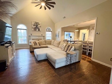 406 Ballymore Pass unit III, Woodstock, GA 30189 - photo 2