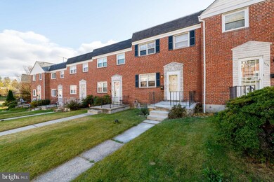 1337 Halstead Rd, Parkville, MD 21234 - photo 2