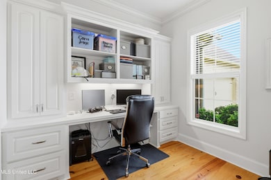 111 Camden Lake Dr, Madison, MS 39110 - photo 5