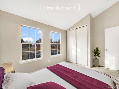 Staged Photo