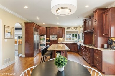 986 S Mitchell Ave, Elmhurst, IL 60126 - photo 5