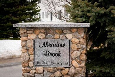 401 W Center St unit A6, West Bridgewater, MA 02379 - photo 3