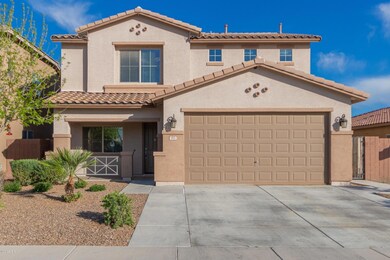 993 W Empress Tree Ave, San Tan Valley, AZ 85140 - photo 2