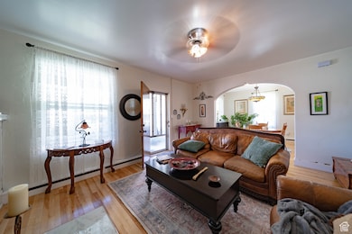 169 N Main St, Helper, UT 84526 - photo 5