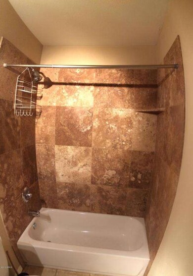 bath and shower