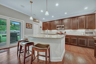 2001 Creekside Manor Ln, Knoxville, TN 37932 - photo 5