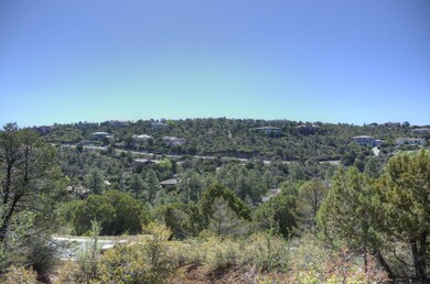 Mountain Views