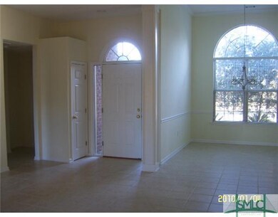 Other. Foyer / dining room
