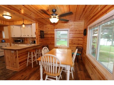 eb. Dining area