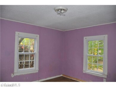 1st Bedroom.