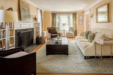 150 Eastbourne Rd, Newton Center, MA 02459 - photo 3