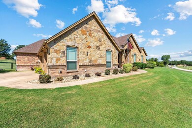 100 Meadow Bridge Dr, Weatherford, TX 76085 - photo 5