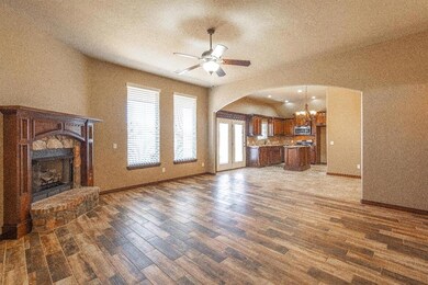 3013 Brookstone Ct, Moore, OK 73160 - photo 5