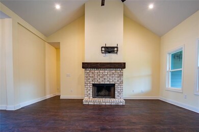 387 Bennett Dr, Mansfield, GA 30055 - photo 7