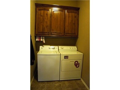 Other. Laundry room with TONS of extra storage!! H