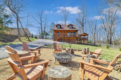 3404 Mattox Cemetery Rd, Sevierville, TN 37862 - photo 4