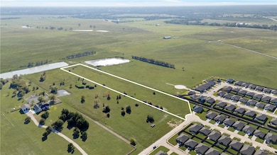 Lot lines are approximate