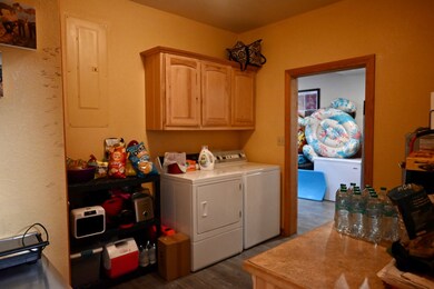 48 State Highway 48, Clarita, OK 74535 - photo 5