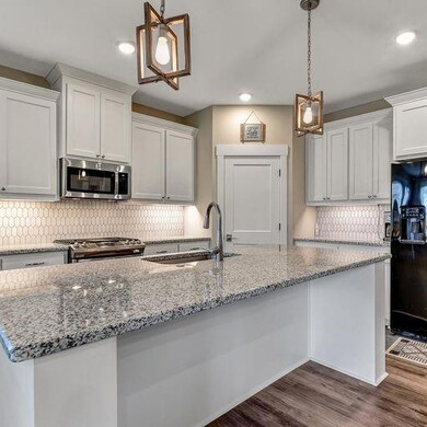 500 Carneros Dr, Sherman, TX 75092 - photo 4