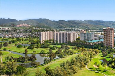 Franklin Towers unit 32C, Honolulu, HI 96818 - photo 6